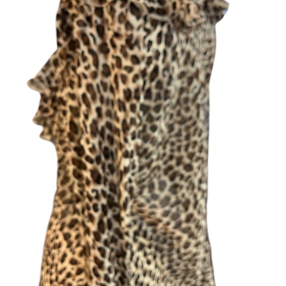 Victorias Secret Super cute sheer dress/tunic - Picture 4 of 4